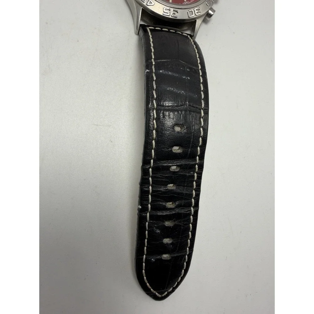 Sug 5054-559 New Battery Mens Watch 44MM 8.5